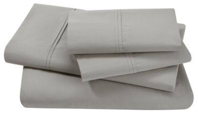 Pintuck Sheet Set by DwellStudio